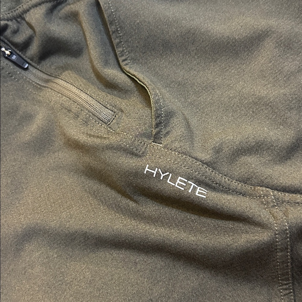 Hylete Performance Training Shorts - image 2